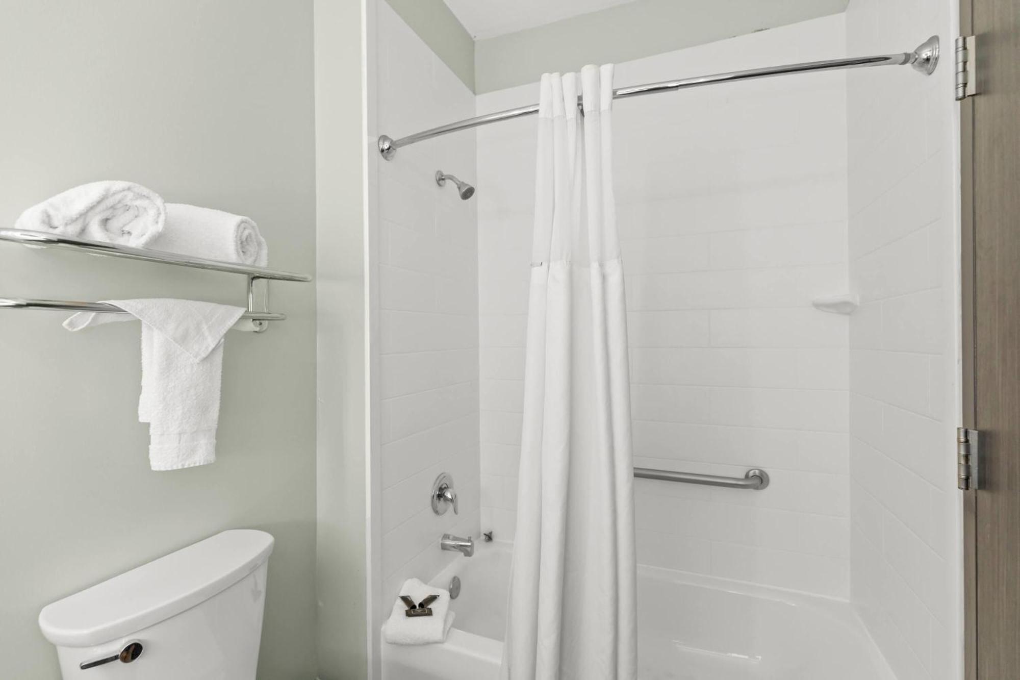 Wingate By Wyndham Humble/houston Intercontinental Airport Inn