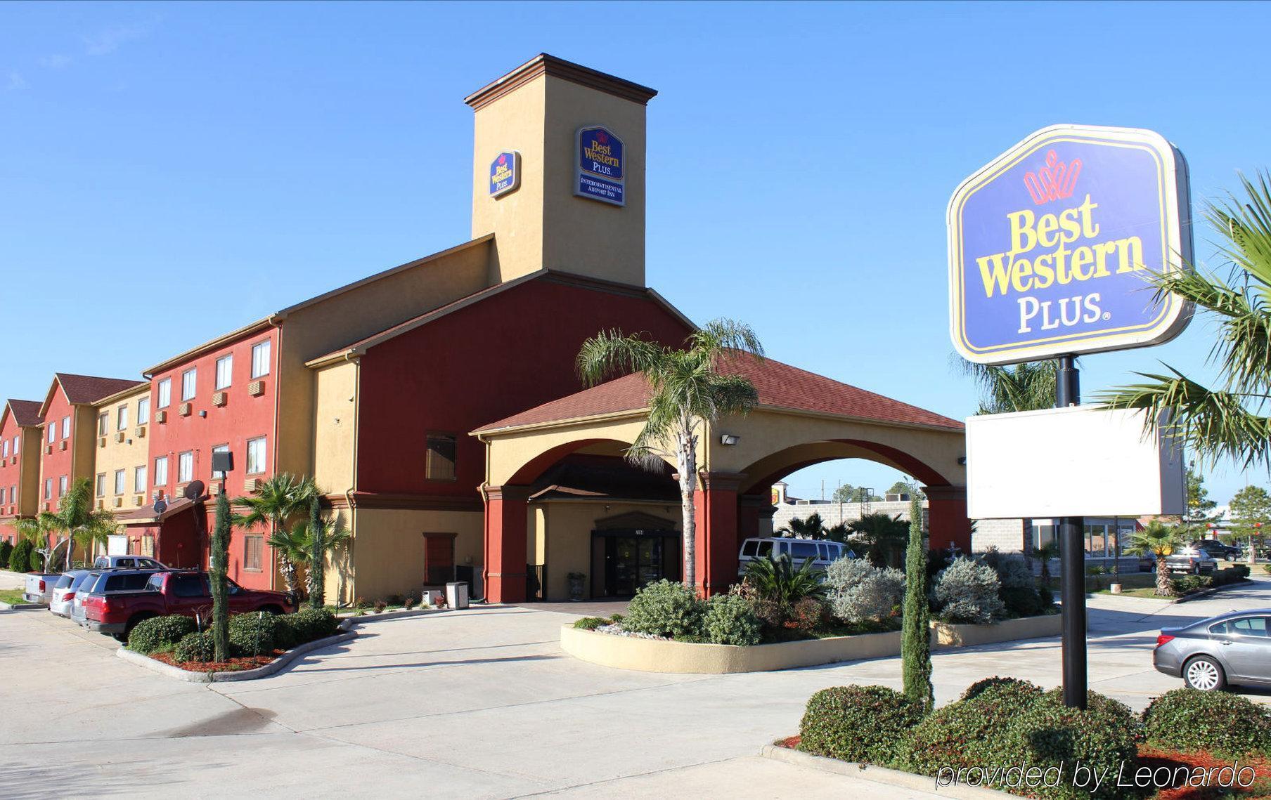 Inn Wingate By Wyndham Humble/houston Intercontinental Airport 3*