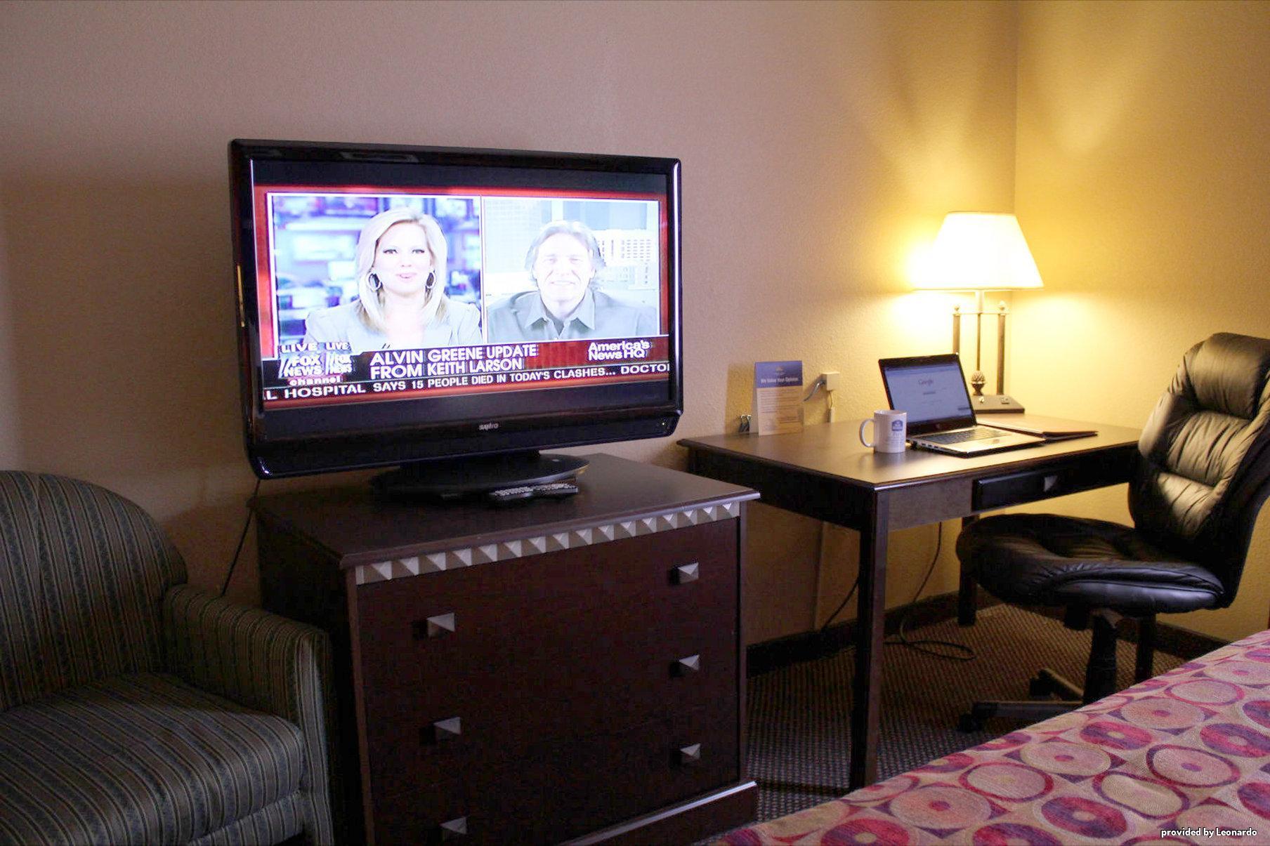 Wingate By Wyndham Humble/houston Intercontinental Airport 3*