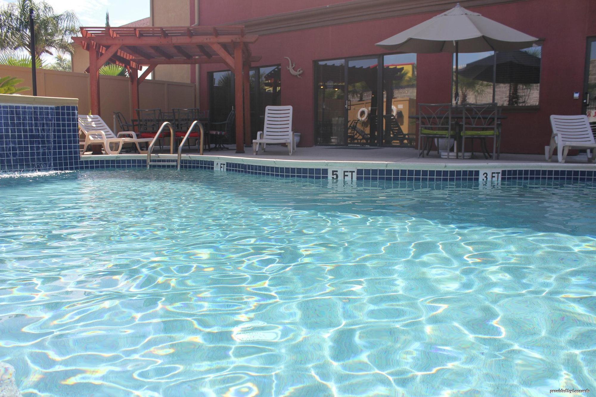 Wingate By Wyndham Humble/houston Intercontinental Airport Humble