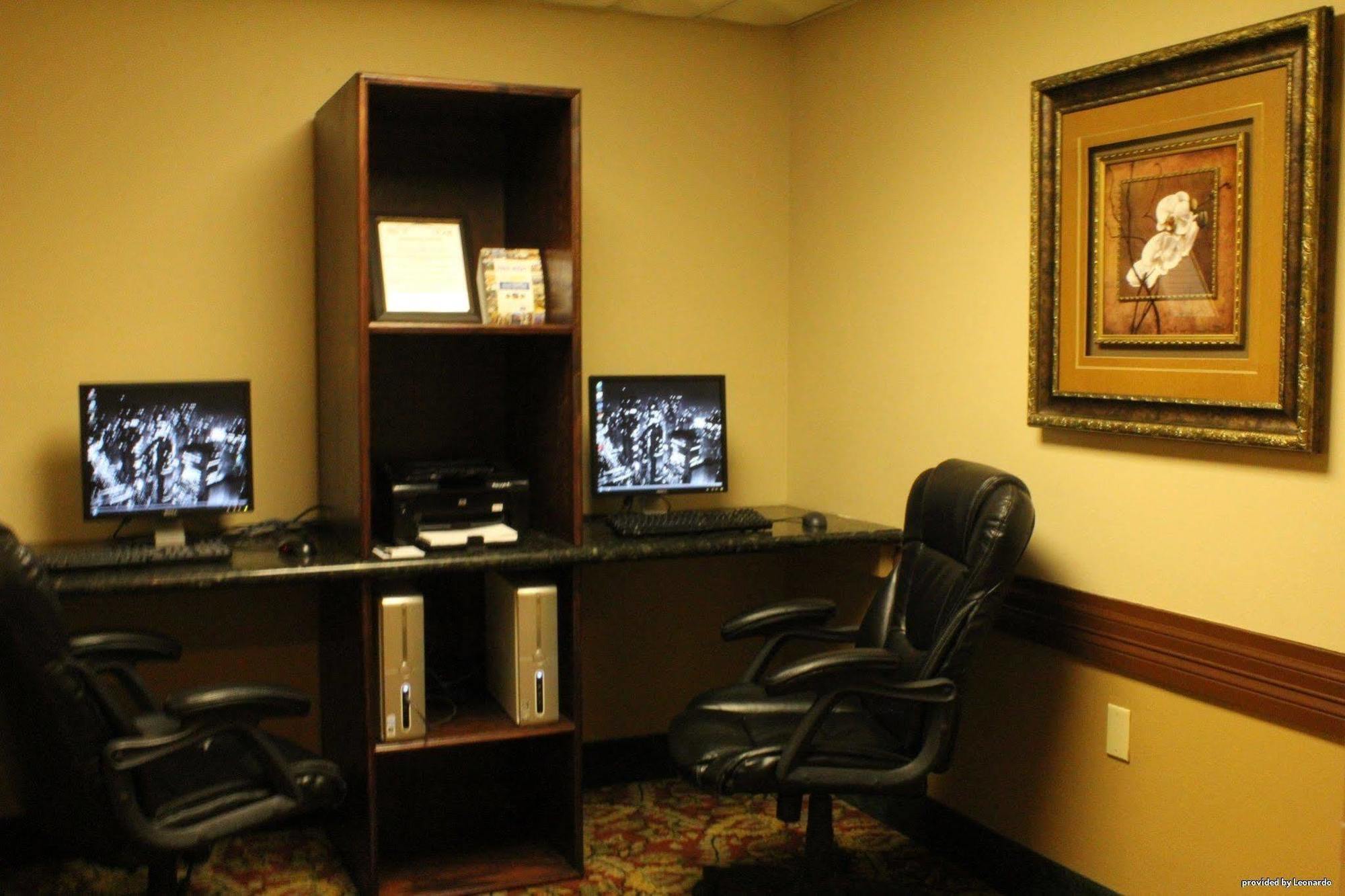 Inn Wingate By Wyndham Humble/houston Intercontinental Airport