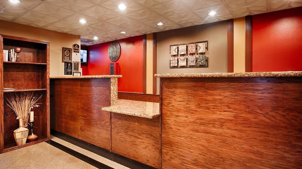 Inn Wingate By Wyndham Humble/houston Intercontinental Airport Humble
