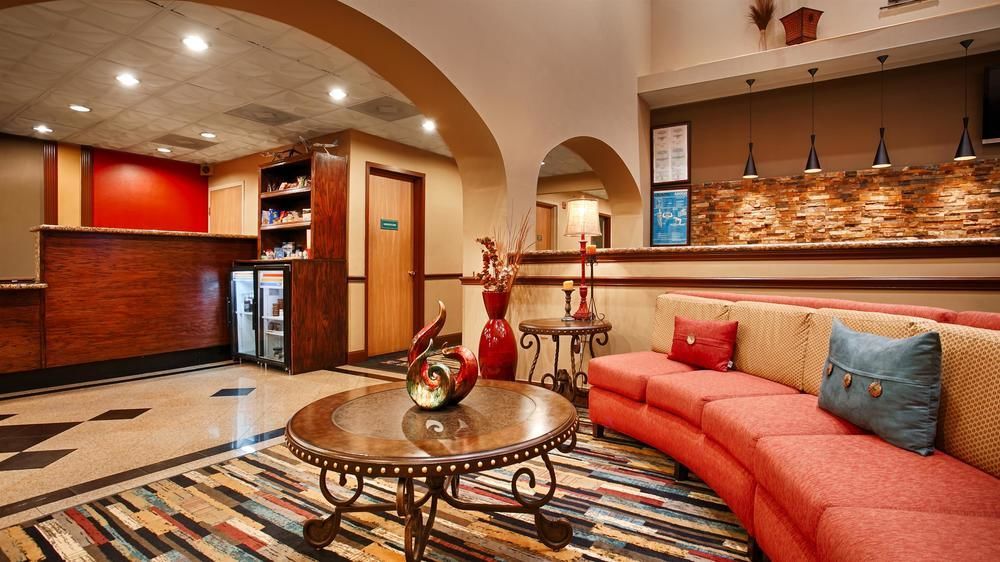 Wingate By Wyndham Humble/houston Intercontinental Airport 3* Humble